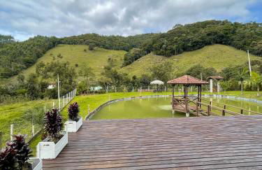 AMPLA CASA DE CAMPO - Afaven - Photo 59