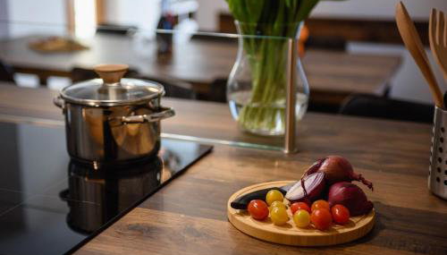 Villa Oliva Muntrilj - Foto 3