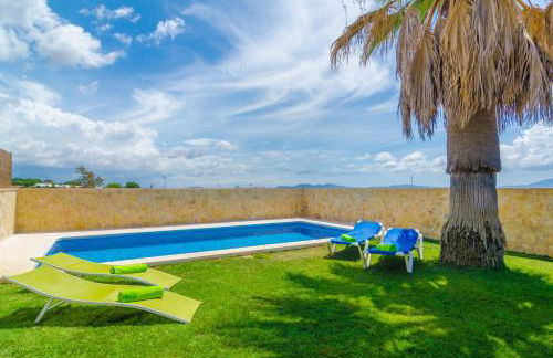 Carles in Vilafranca de Bonany - Foto 8