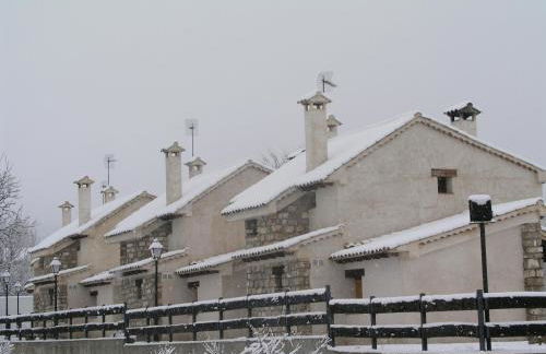 Casa Rural Nelia - Foto 22