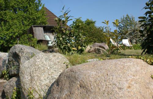 Dock2Apartment Rügen Whg 3 großer Balkon, ruhige Lage - Foto 18