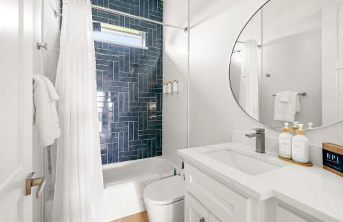 Golf Cart, Elevator, Stylish, 12 guests - LaPerla - Foto 3