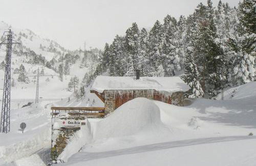 Xalet de muntanya en Parc Natural a 2000 metres - Foto 7