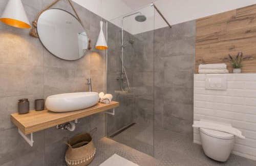 Villa Fortuna - Foto 26