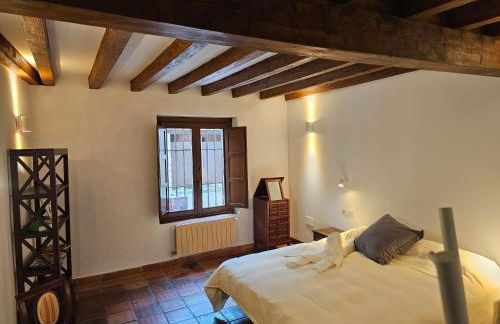 El Refugio de Pedraza - Foto 37