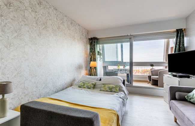 Belle Vue Mer - Foto 9