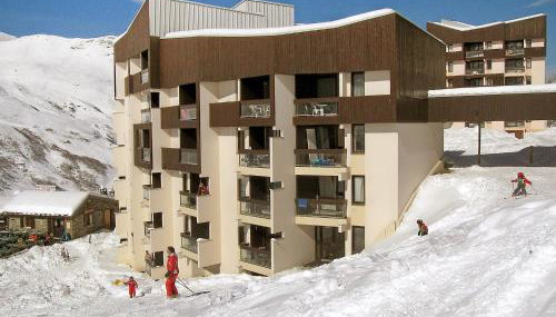 Apartment Origanes 225 by Interhome - Foto 4