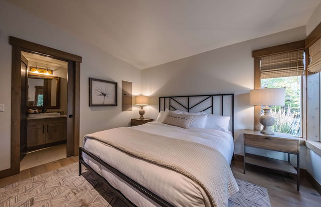 Getaway at the Wilderness Club - Photo 2