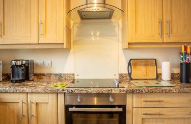 Skylark View, Most Stunning Views over Matlock. - Foto 12