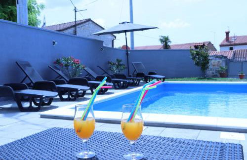 Villa Marin Smoljanci - Foto 6