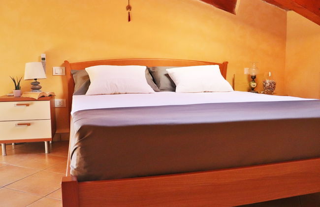 Sotto al Portico in Rocca San Giovanni - Foto 31