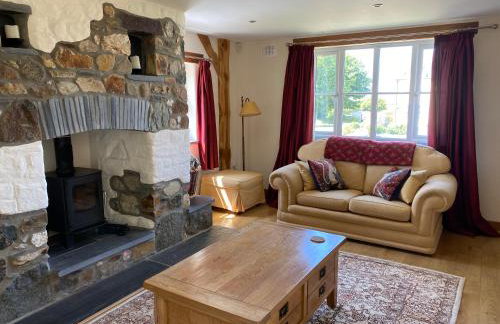 Cart-Tws Bach cosy three bedroom home near St Davids and Pembrokeshire coast path - Foto 28