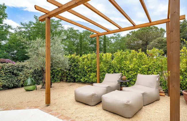 Nocellara Apartment Pool Nature View Montaione Toscana - Foto 29