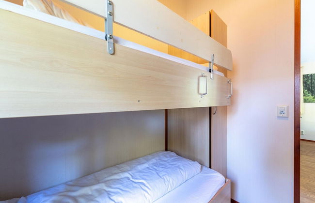 Holiday Home in Voorthuizen Near Veluwe Forest - Foto 8