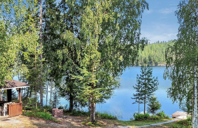 Aamunsarastus - Foto 8