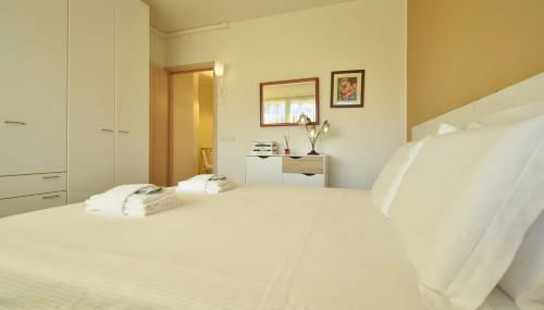 Welc-ōM Shabby Montegrotto - Foto 4, towels, wardrobe