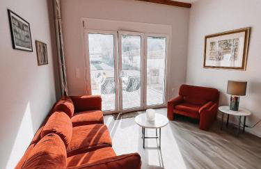 Galini Studios Paralia Platanou - Foto 36