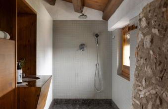 Masia elegant amb jardí i piscina - Photo 28