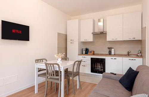 Ruggieri Apartments Roma - A 5 minuti dalla Metro A Anagnina - Foto 58