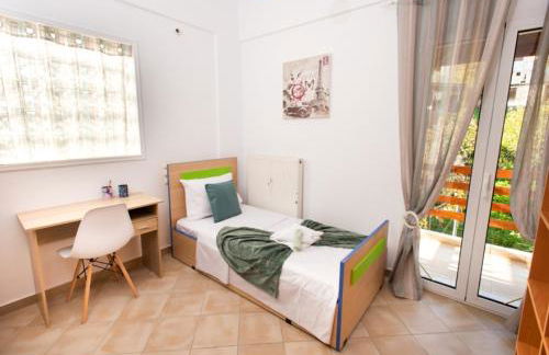 House of Athina and Fanourios - Photo 24