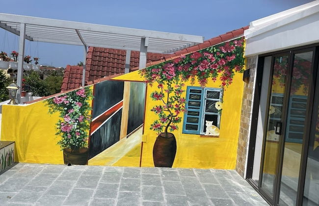 Hannah's House - Foto 18