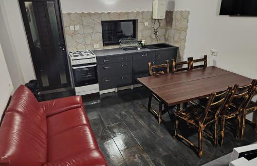 Mila's pet friendly holiday house with private beach place and sunbeds included - Photo 2