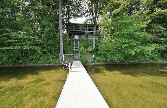 Hillside Hideaway - Foto 47