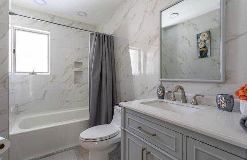 The Woodland Escape Pool Table Fire Pit 4 BD - Foto 23