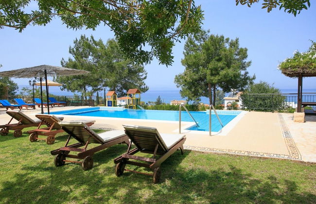 Villa Ariadne in Argaka - Foto 25