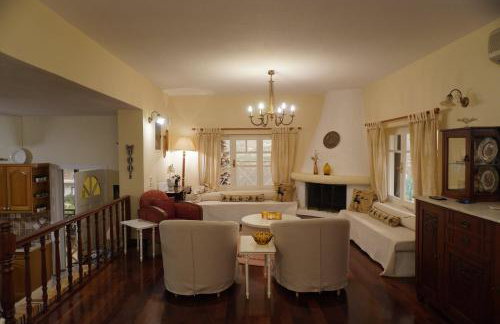 Charming Villa Maria - Foto 45