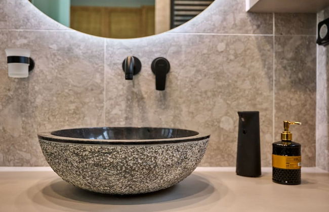 River Serenity Villa Vryses - Foto 13