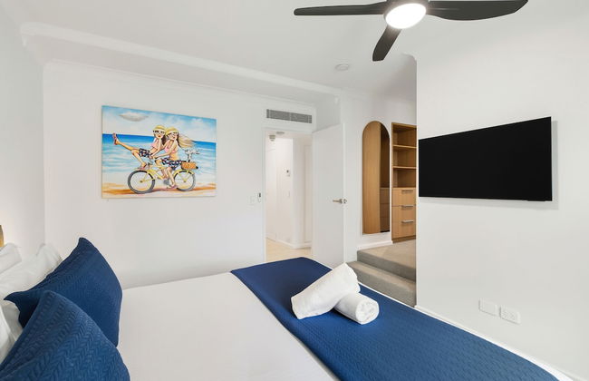 Osprey Apartments - Photo 35