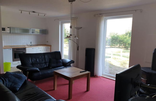 Classy Apartment in Ferchesar - Foto 6