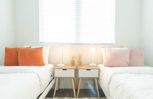 Cozy 2 Bedroom Gym Gated Austin Texas - Foto 7