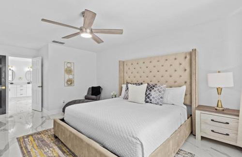 5 Bed Very Close To Disney World home - Foto 24