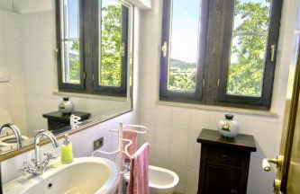 Villa Il Turchetto - Foto 16