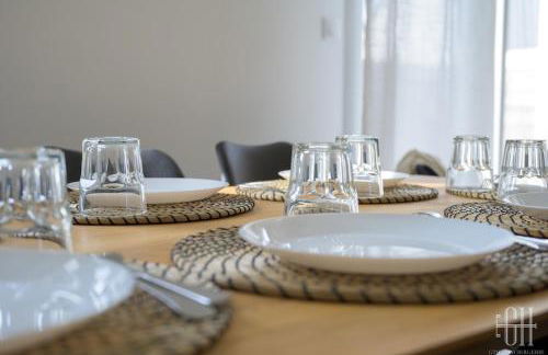 Maison familiale 4 chambres avec jardin et parking - Foto 26