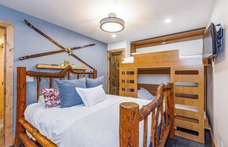 Luxury Family Cabin at Summit West - Foto 47