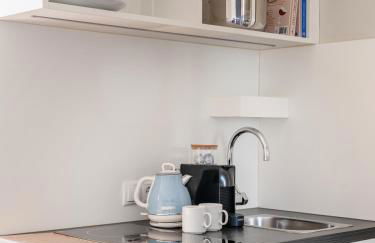 Numa Munich Viktoria - Foto 51