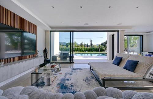 Villa O' Bè - moderne et d'exception - Foto 10