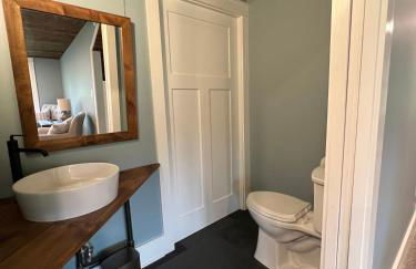 Modern Industrial Farmhouse - The Wayback - Foto 20