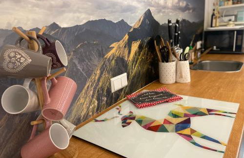 Schwarzwald Boutique-Apartment HAUS REHGARTEN - Foto 27