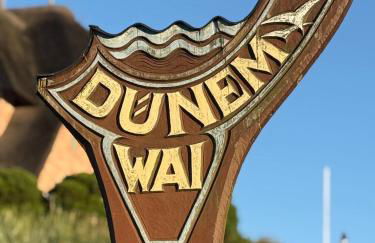 Ocean-View, Holiday Apartment Sylt - Foto 37