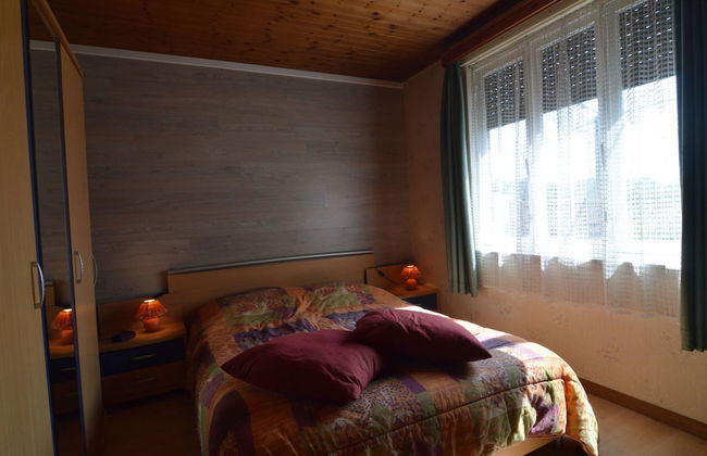 Comfortable Chalet in Petithan With Garden - Foto 3
