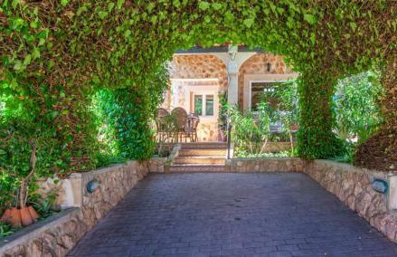 Casa Piedra Mallorca - Foto 40