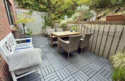 Beachhouse Schwedeneck - Foto 1