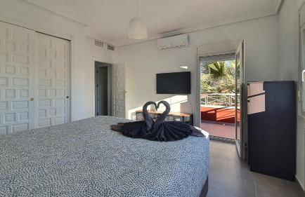 Villa Venna, with a private pool - Foto 26