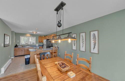 18N - Cozy & Scenic Mountain Retreat - Foto 12