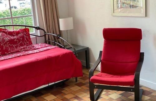 Harding Boutique Apartments - Photo 53