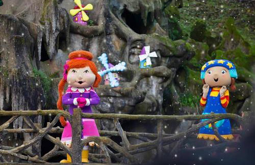 Casa do Carvalhal - natureza no centro da cidade - Foto 37